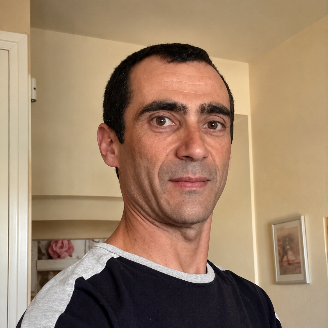 Miquel Monllau · CTO & Solution Architect