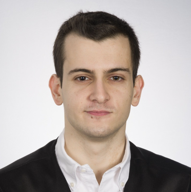 Artur Cot Renaud · Senior AI Solutions Engineer