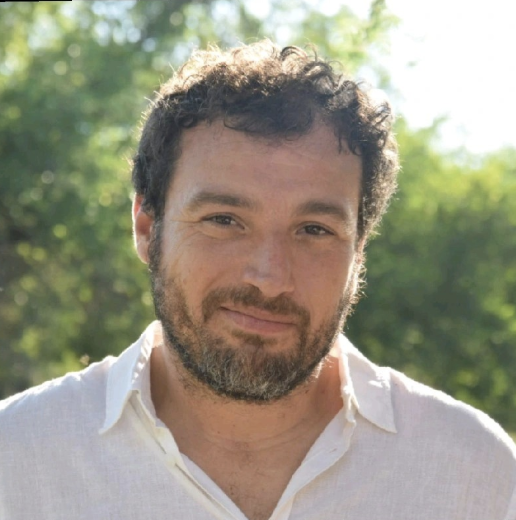 Frederic Horta · Founder & CFO