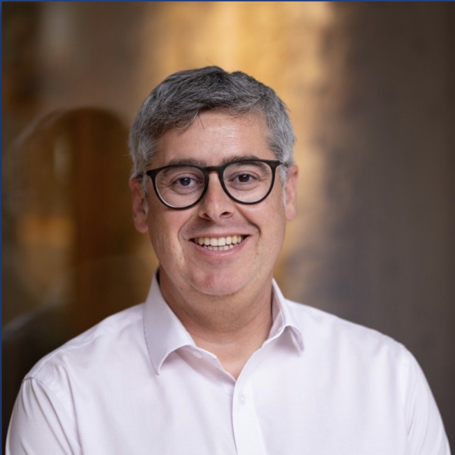 Xavier Herce · Founder & CEO