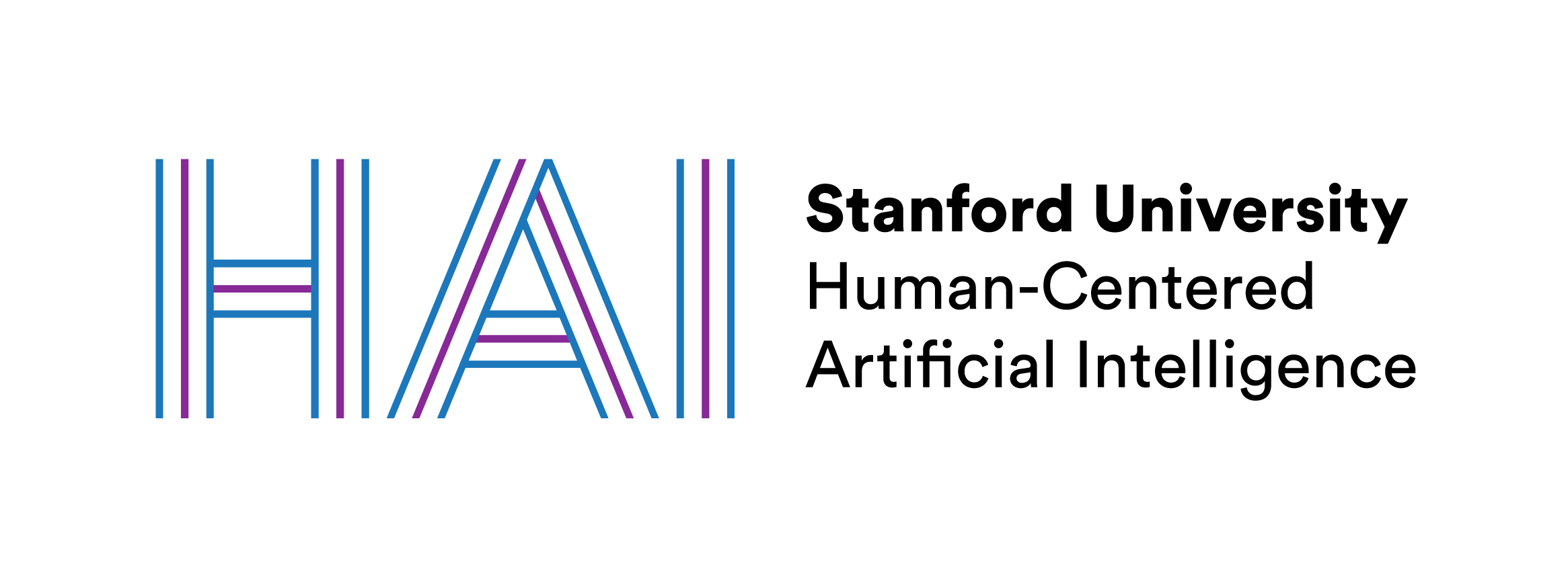 Stanford Human-Centered Artificial Intelligence Stanford HAI logo