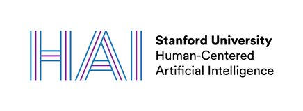 Stanford Human-Centered Artificial Intelligence Stanford HAI logo